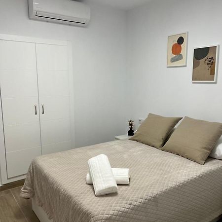 דירות הורנאצ'ולוס Casa Martin מראה חיצוני תמונה