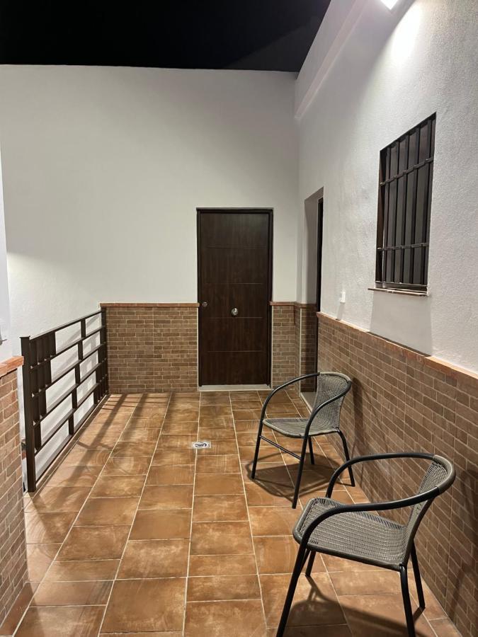 דירות הורנאצ'ולוס Casa Martin מראה חיצוני תמונה