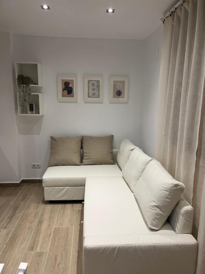 דירות הורנאצ'ולוס Casa Martin מראה חיצוני תמונה
