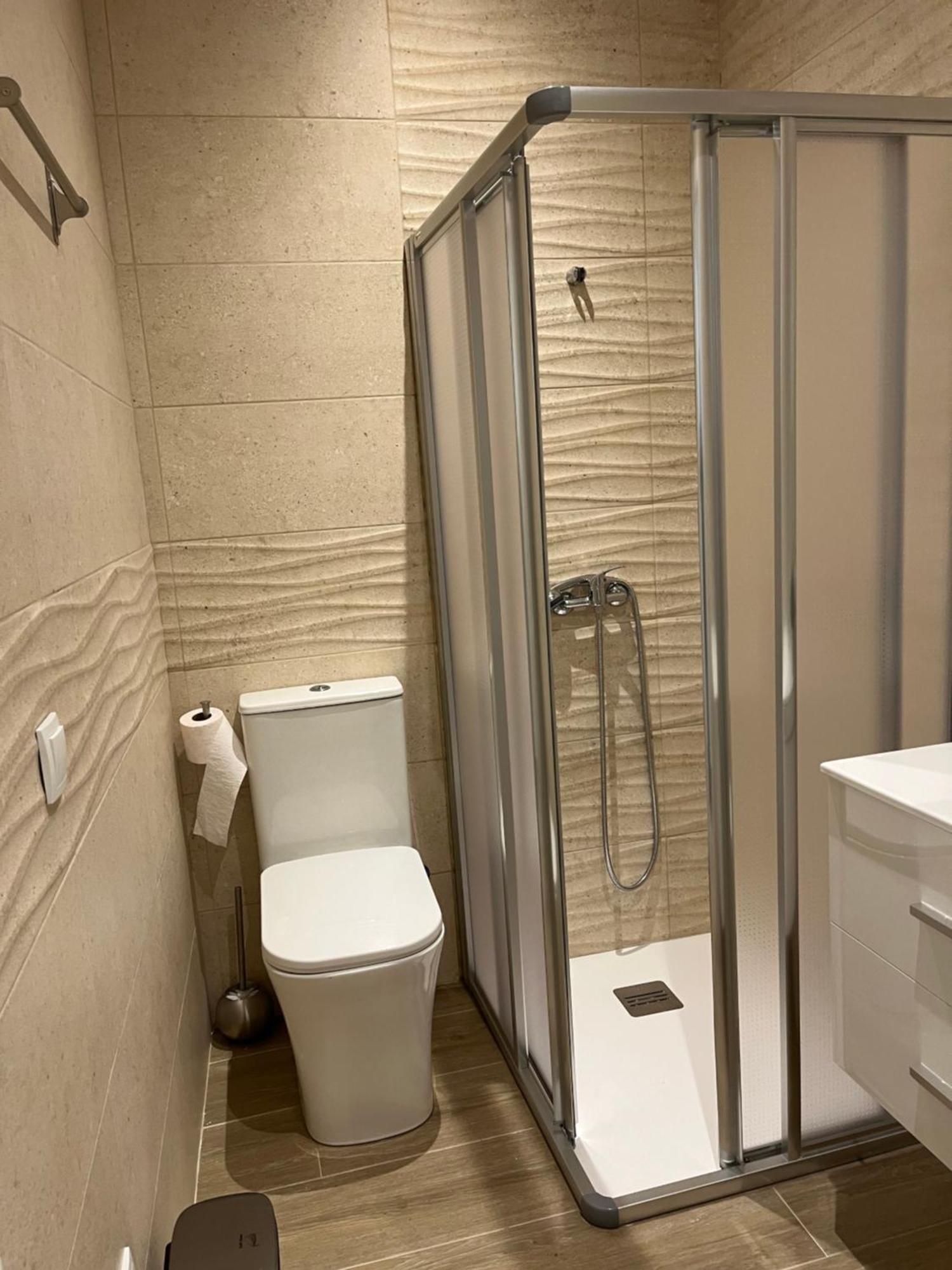 דירות הורנאצ'ולוס Casa Martin מראה חיצוני תמונה